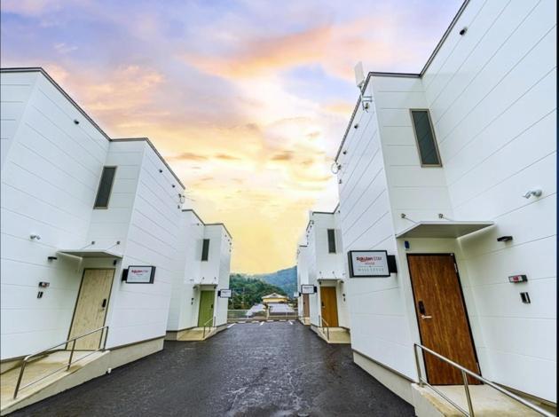Rakuten Stay House X Will Style Sasebo 109 Zewnętrze zdjęcie
