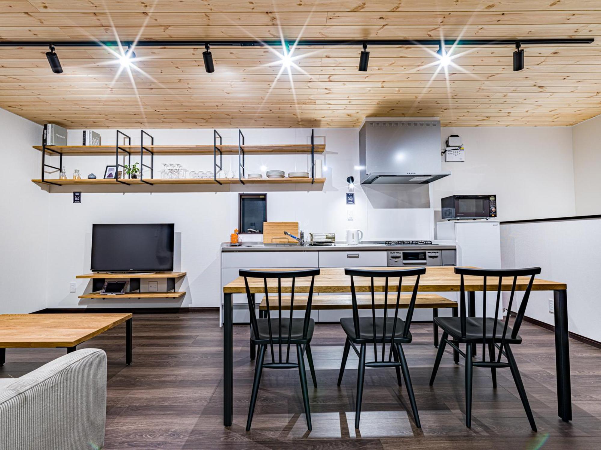 Rakuten Stay House X Will Style Sasebo 109 Zewnętrze zdjęcie