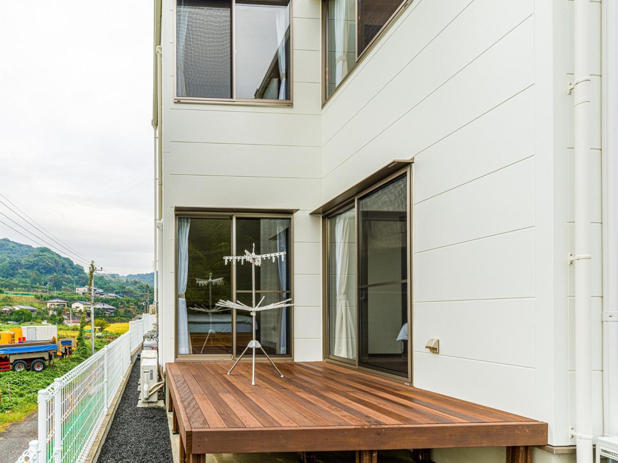 Rakuten Stay House X Will Style Sasebo 109 Zewnętrze zdjęcie